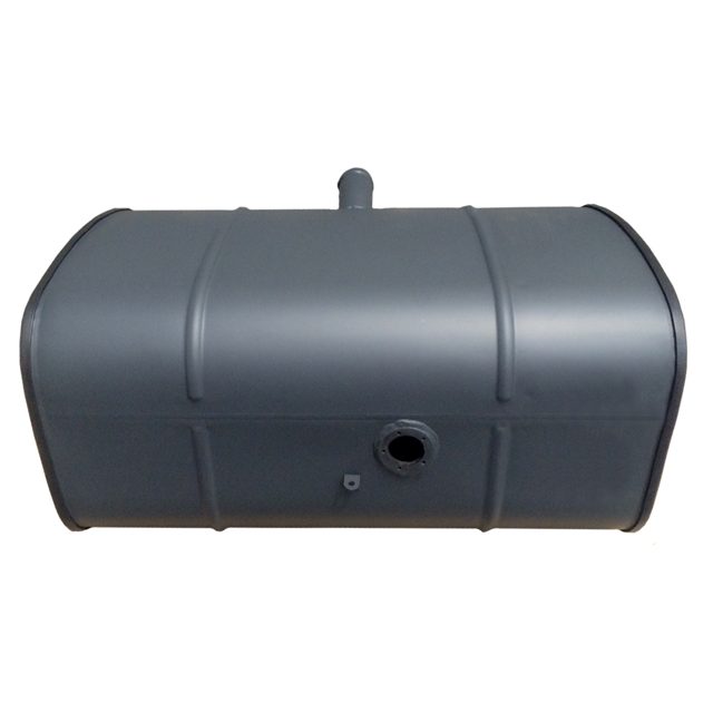 Fuel Tank to fit DAF - Steel