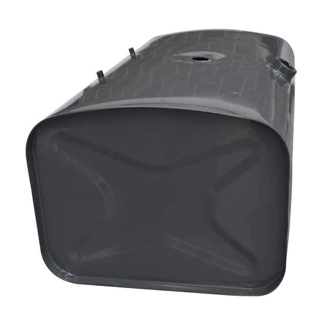 DFFT0007S Fuel Tank to fit DAF - Steel