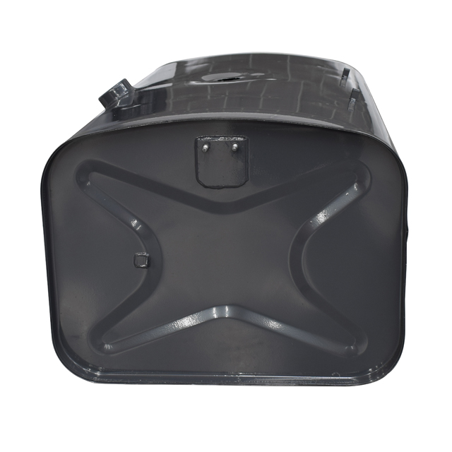 DFFT0007S Fuel Tank to fit DAF - Steel