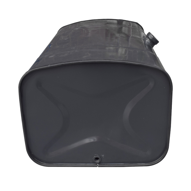 DFFT0008S Fuel Tank to fit DAF - Steel