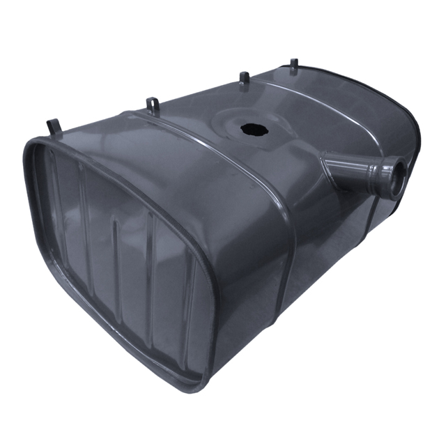 Fuel Tank to fit DAF - Steel