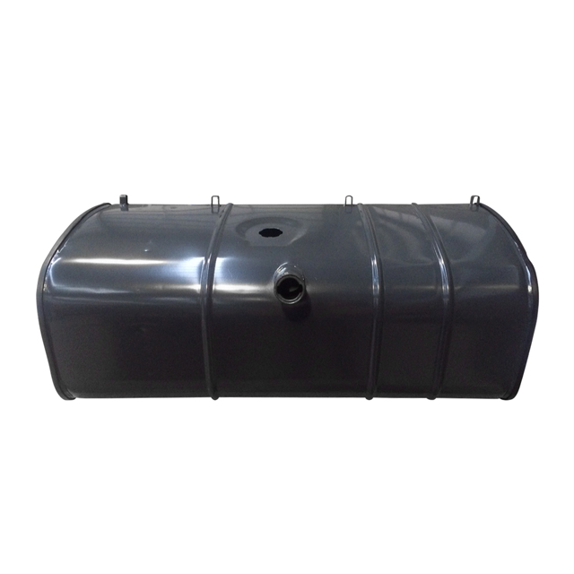 FUEL TANK BARE STEEL 1036 X 493 X 388.5MM 168 L