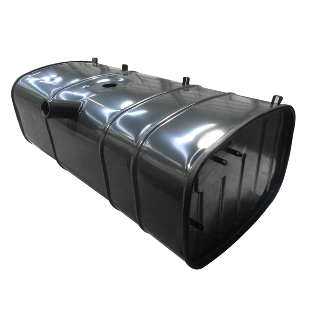 DFFT0010S FUEL TANK BARE STEEL 1036 X 493 X 388.5MM 168 L