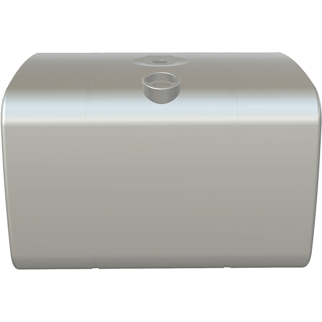 DFFT0107A Fuel Tank to fit DAF - Aluminium