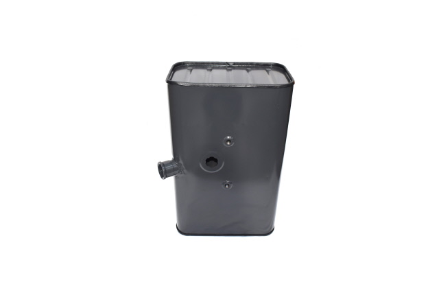DFFT0110 Fuel Tank with Bayonet Type Filler Neck to fit DAF