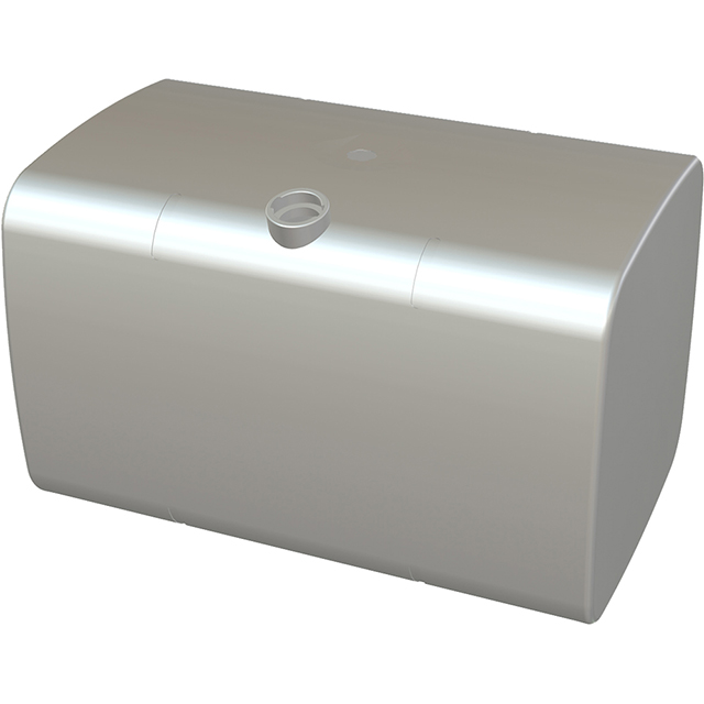 Fuel Tank to fit DAF - Steel