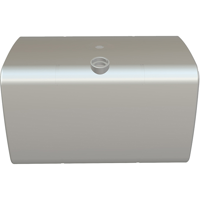 DFFT0115 Fuel Tank to fit DAF - Steel