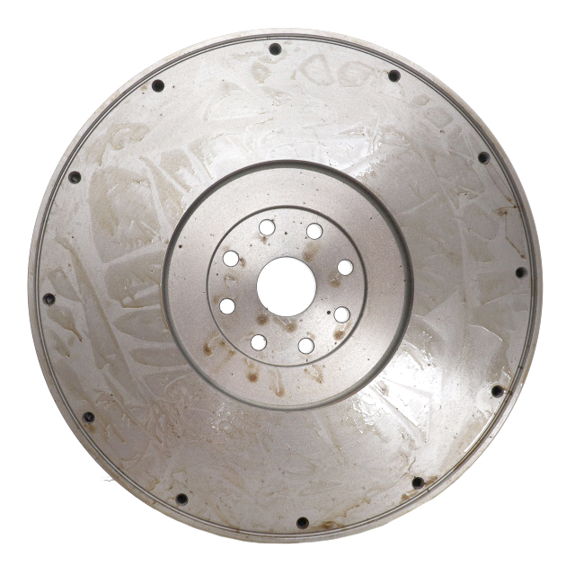 DFFW0004 Flyweel daf LF45 LF55