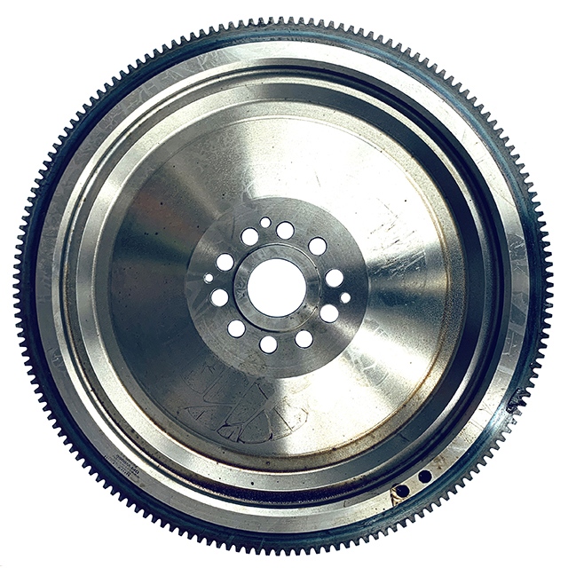 DAF CF EURO 6 FLYWHEEL