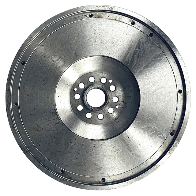 DFFW0006 DAF CF EURO 6 FLYWHEEL