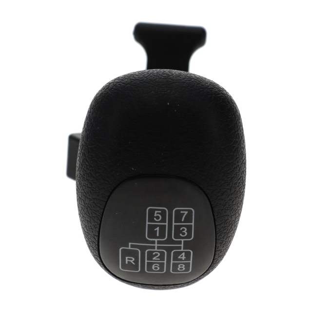 GEAR SHIFT KNOB LHD