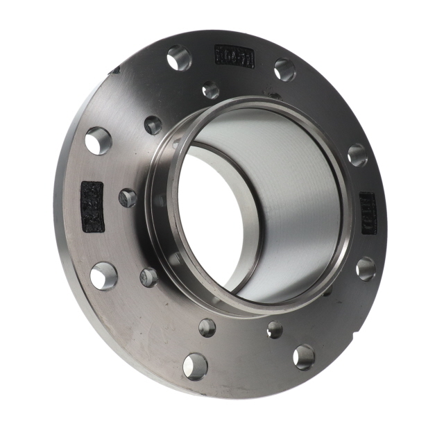 Bare Hub Rear Axle - Suits DAF LF55