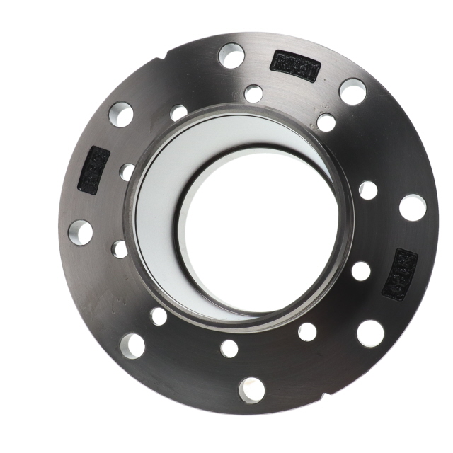 DFHB0010 Bare Hub Rear Axle - Suits DAF LF55