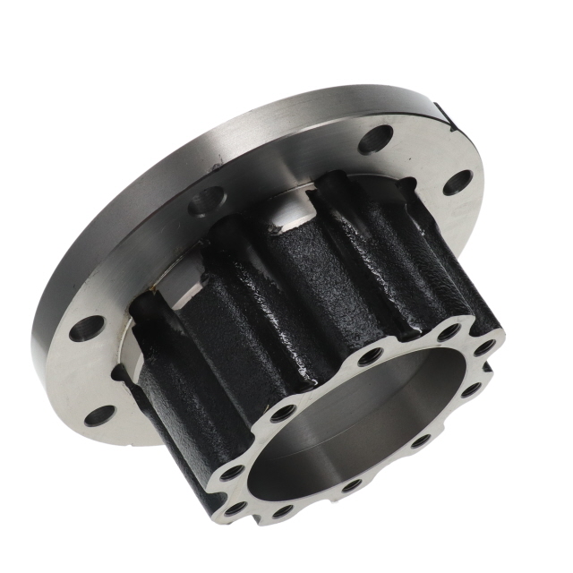 DFHB0010 Bare Hub Rear Axle - Suits DAF LF55