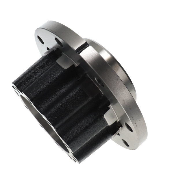 DFHB0010 Bare Hub Rear Axle - Suits DAF LF55