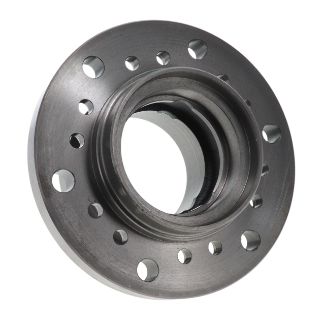 Bare Hub Rear Axle - Suits DAF LF45, LF55