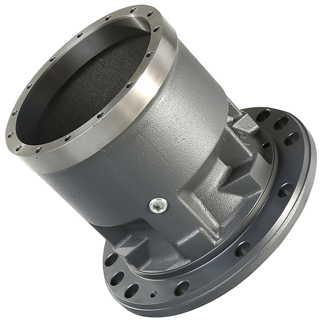 DFHB0023 Rear Axle Wheel Hub suits DAF CF/XF Euro 6