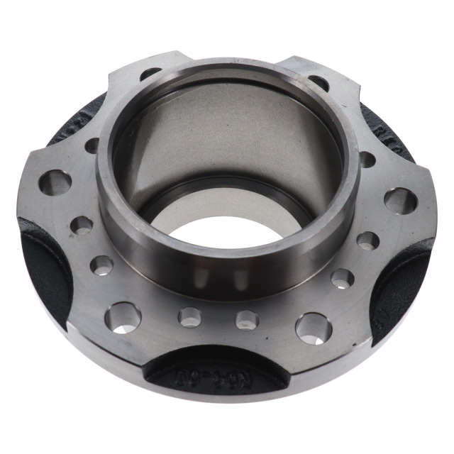 DFHB0025 Bare hub for rear axle to suit DAF