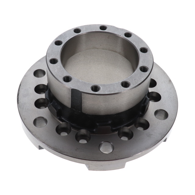 DFHB0025 Bare hub for rear axle to suit DAF