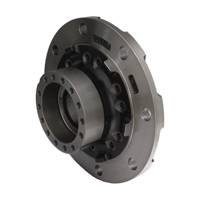 HUB ASSY C/W BEARING FOR REAR AXLE