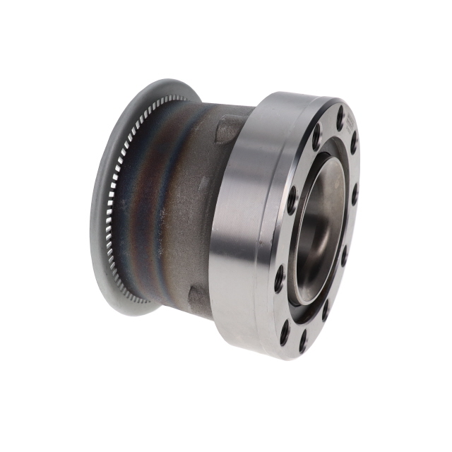 DFHB0028 Front Hub Assembly inc exciter ring To Suit DAF