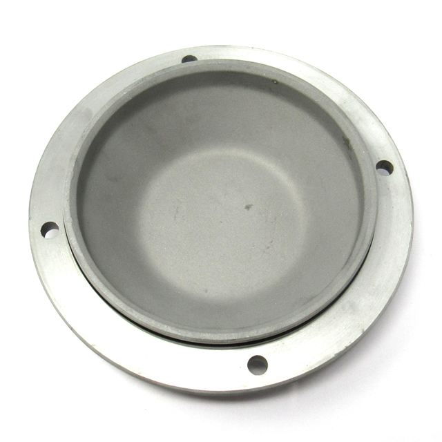 DFHC0001 HUB CAP