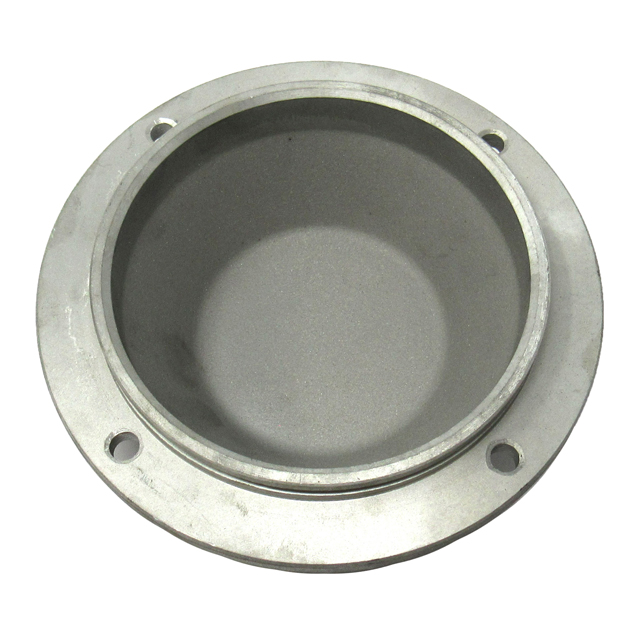 DFHC0002 HUB CAP