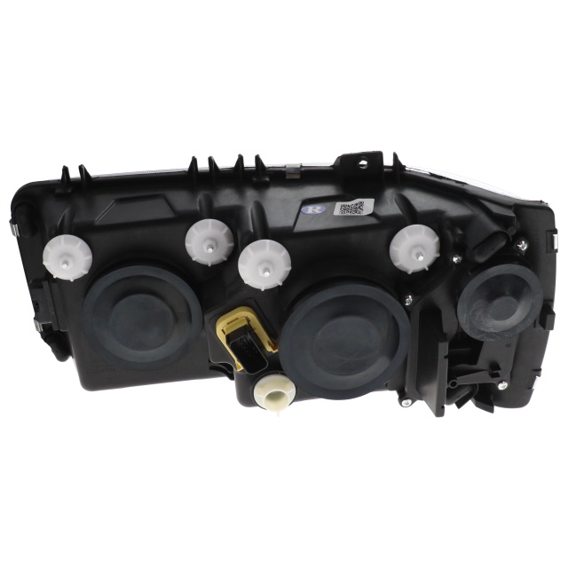 DFHL0002 Headlamp RH With LED DRL Manual Load Levelling suits DAF LF