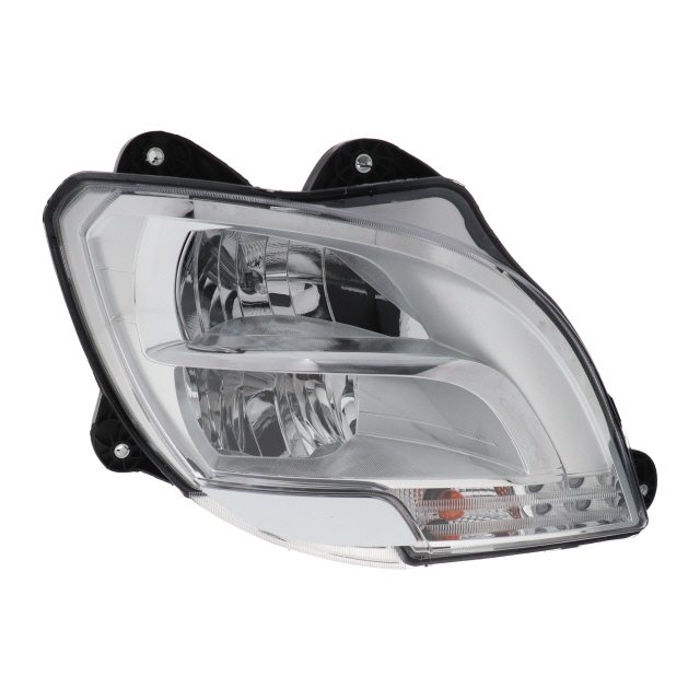 LED HEADLAMP LHD DAF RH XF SERIES 3