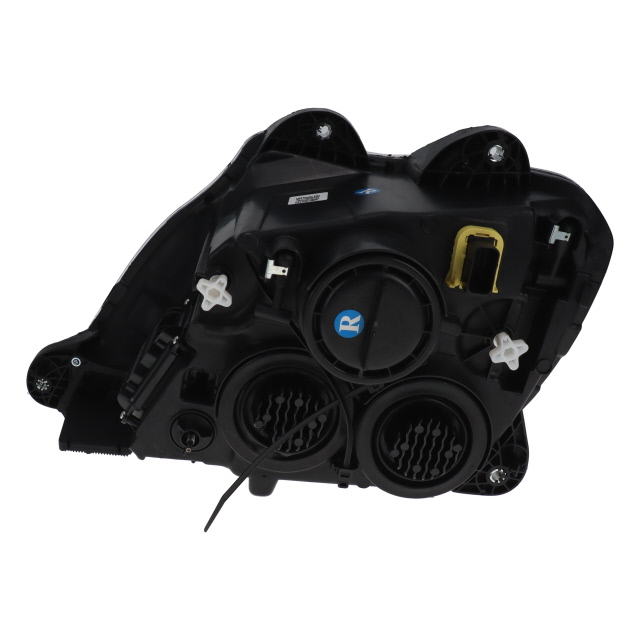 DFHL0003 LED HEADLAMP LHD DAF RH XF SERIES 3