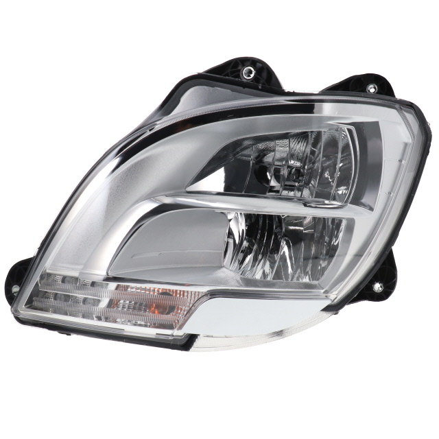 LED HEADLAMP LHD DAF LH XF SERIES 3
