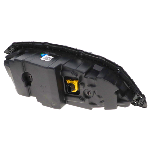 DFHL0009 LH LED Spotlamp Chrome to suit DAF XF XG Euro 6