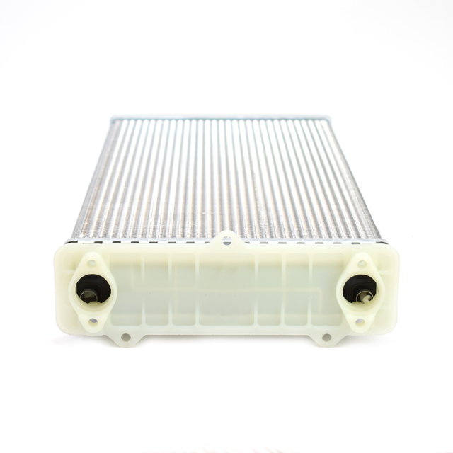 DFHM0001 HEATER MATRIX DAF CF/XF