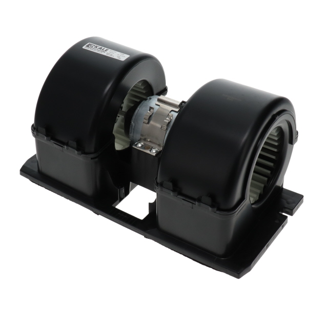 INTERNAL HEATER MOTOR DAF RENAULT