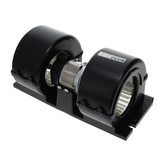 DFHM0002 INTERNAL HEATER MOTOR DAF RENAULT