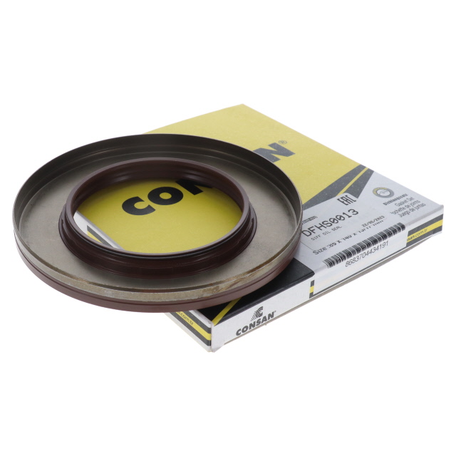 DFHS0013 DIFF OIL SEAL