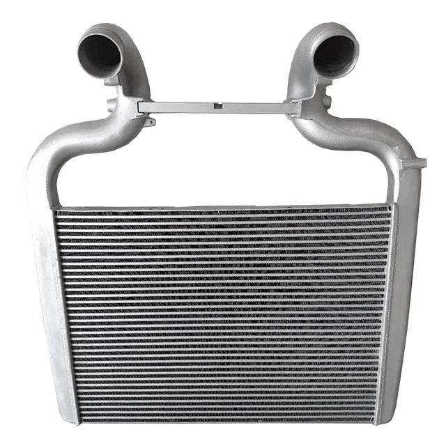 Intercooler - Suits DAF XF106