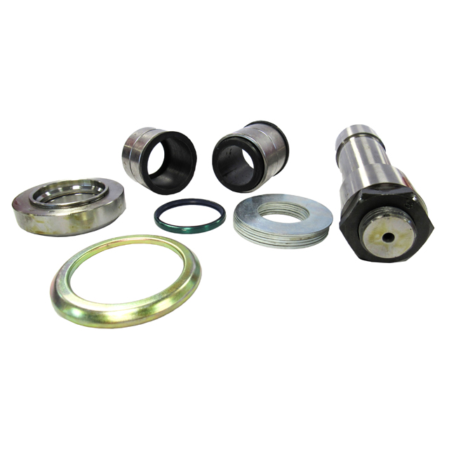 KING PIN KIT WHEEL ONLY