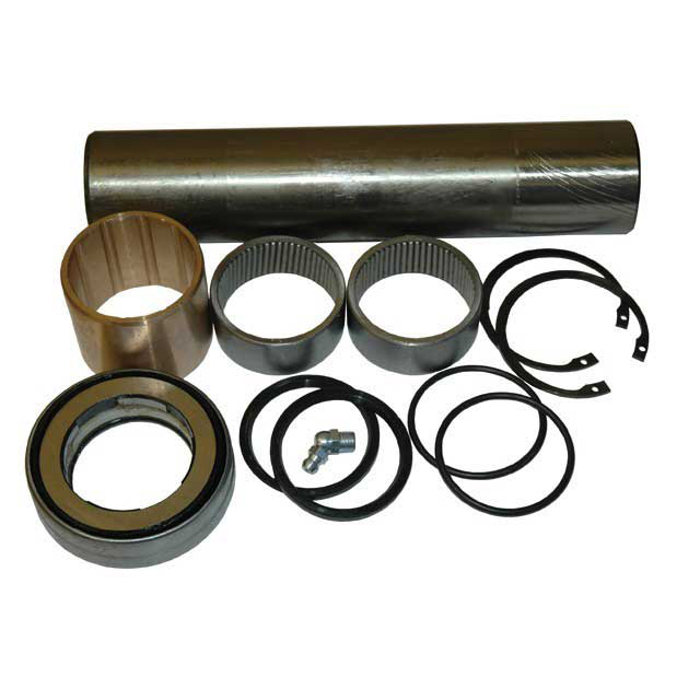 KING PIN KIT WHEEL ONLY