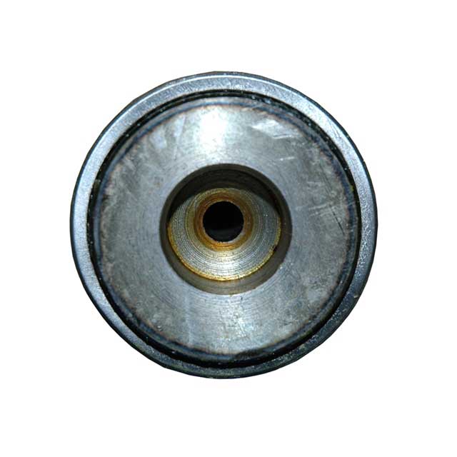 DFKP0008 KING PIN KIT WHEEL ONLY