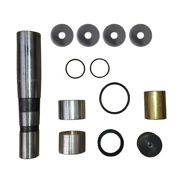 KING PIN KIT WHEEL ONLY