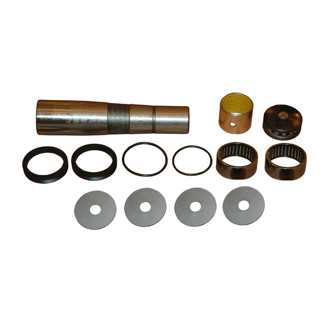 KING PIN KIT WHEEL ONLY