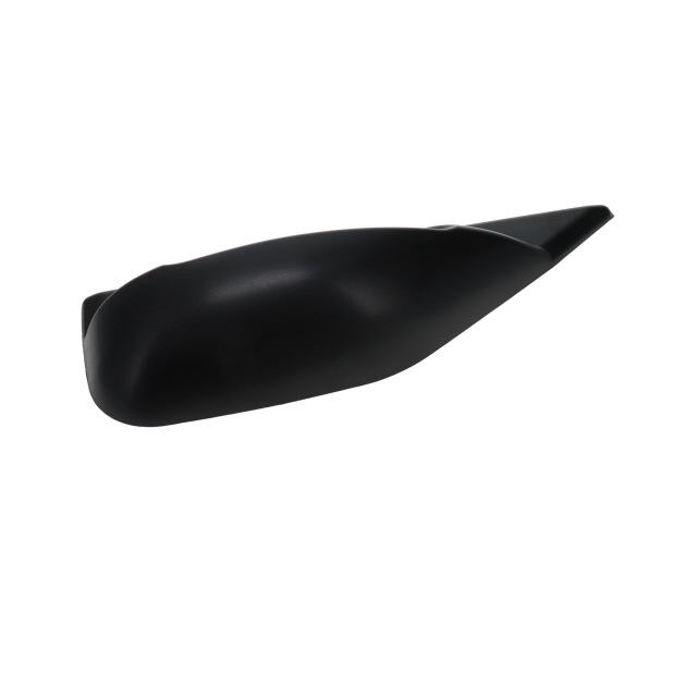 DFMC0001 LOWER MIRROR ARM COVER LH WITHOUT MOUNTING CLIPS