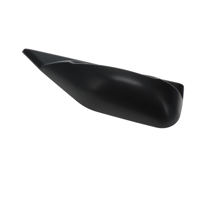 DFMC0002 LOWER MIRROR ARM COVER RH WITHOUT MOUNTING CLIPS