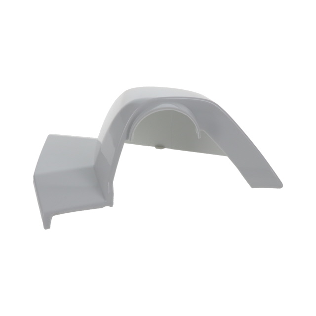 LOWER MIRROR ARM COVER RH TO SUIT DAF