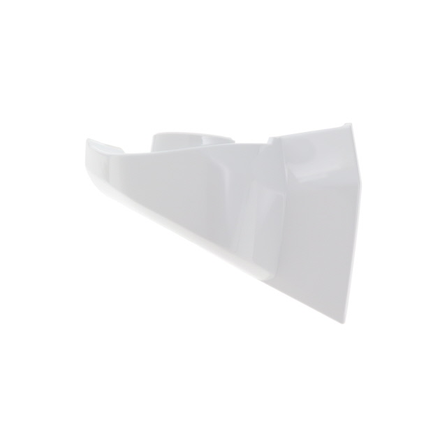 DFMC0017 LOWER MIRROR ARM COVER RH TO SUIT DAF