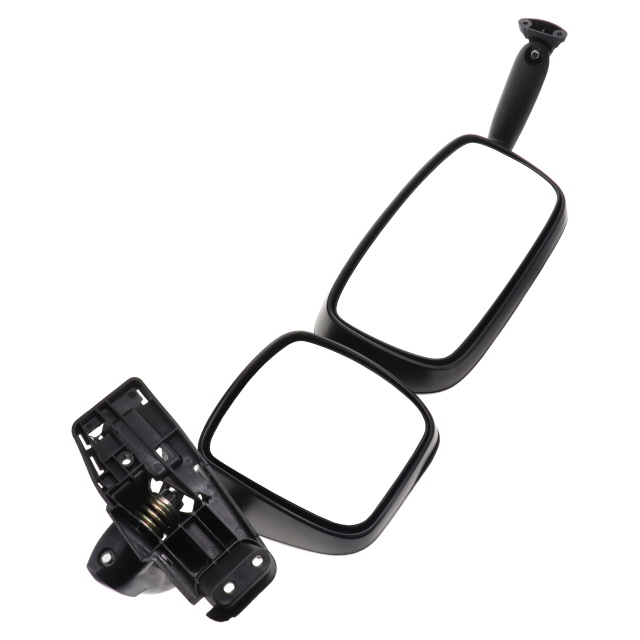 COMPLETE MIRROR RH TO SUIT DAF XF E6