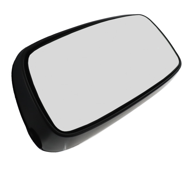 Mirror Head Heated LH/RH 411x228mm