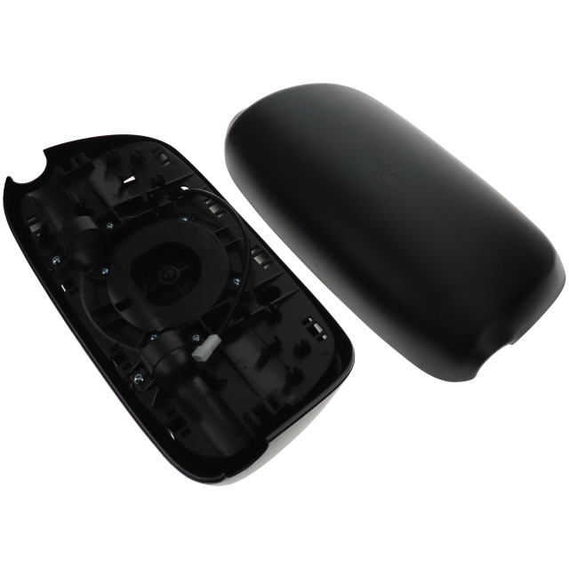 DFMH0006 Mirror Head Heated LH/RH 411x228mm