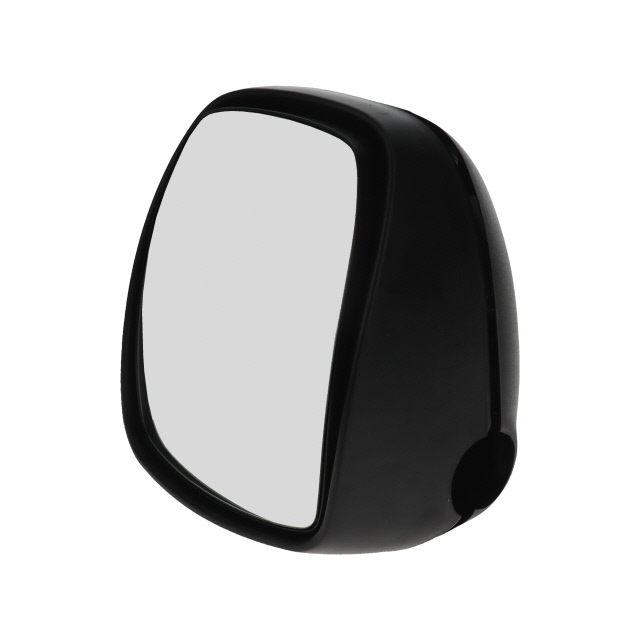 DFMH0007 Mirror Head Heated LH/RH 239x221mm